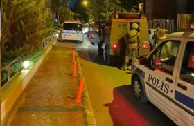 نجل وزير سابق يقتل جدته رميا بالرصاص