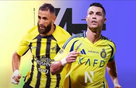  6 أسباب تشعل صدام النصر والاتحاد في السوبر السعودي
