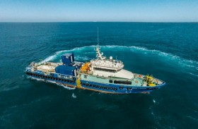 أدنوك للإمداد والخدمات تحصل على ترخيص مدته 25 عاما لتقديم خدمات الموانئ البترولية في أبوظبي