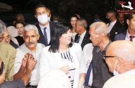 عبير موسي: التصدي لمحاولات إعادة ربيع الخراب 2