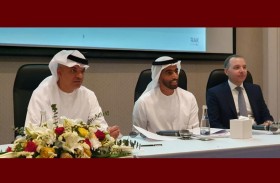 عمومية سيراميك رأس الخيمة تقر توزيع أرباح نقدية بواقع 15 فلسا للسهم و5 % أسهم 