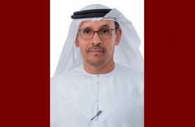 طارش المنصوري: الإمارات رمز للمحبة والمودة والتعارف والتآلف