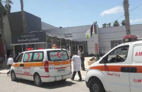 مأساة.. وفاة 4 أطفال اختناقا داخل سيارة