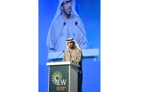 سلطان الجابر يؤكد ضرورة اعتماد سياسات داعمة للعمل المناخي والنمو الاقتصادي بشكل متزامن 