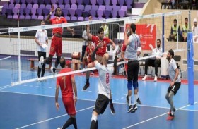 اتحاد الكرة الطائرة يعمم على الأندية آليات تطبيق الإجراءات الاحترازية لعودة المسابقات