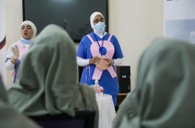 «القلب النابض» .. يوم مفتوح للفحوصات الطبية المجانية