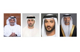 الإمارات تكشف تفاصيل السياسة العامة الاسترشادية لوقود الطيران المستدام