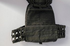 تضاعف مبيعات الملابس المضادة للرصاص 