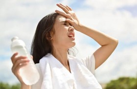 موجات الحر الشديد تسرّع الشيخوخة البيولوجية