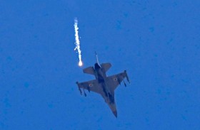 خرق جدار الصوت.. سلاح إسرائيلي يصيب سكان بيروت بالذعر