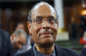 إدانة واستنكار للمرزوقي ودعوات لسحب امتيازاته 