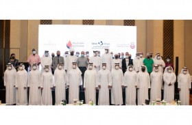 خليفة بن محمد: التبرع بالدم واجب إنساني ومخزون استراتيجي