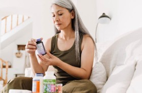 التمثيل الغذائي يبدأ بالتباطؤ بعد سن الستين