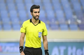 ثلاث مشاركات لقضاة ملاعبنا في دوري الأبطال وكأس الاتحاد الآسيوي