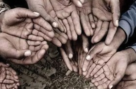 1 % في العالم يستحوذون على ثلثي ثروات البشر