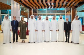 الجمعية العمومية لـ«بنك دبي الإسلامي» تعتمد توزيع أرباح نقدية بنسبة 45 % عن السنة المالية 2024