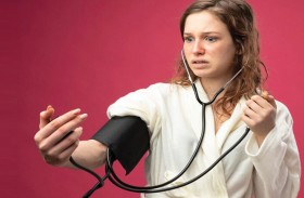 الإسعافات الأولية عند ارتفاع مستوى ضغط الدم الحاد