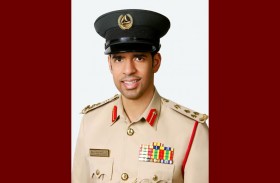 22 مليون شخص حول العالم يتفاعلون مع أصول شرطة دبي الرقمية