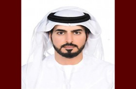 محمد بن نهيان بن ركاض : روح زايد خالدة في ذاكرة الوطن