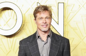 براد بيت يتعرض لضربة سينمائية قوية وسط نزاعاته الأسرية