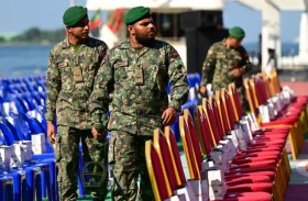  المالديف: الهند وافقت على سحب قواتها من الأرخبيل 