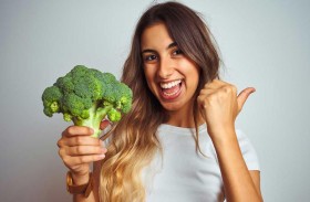 4 أنواع من الخضار تساهم في الحفاظ على صحة الكبد