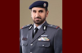 قائد عام شرطة أبوظبي يثمن دعم القيادة الرشيدة لنشر السعادة بالمجتمع