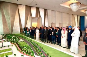 مذكرة تفاهم بين اللجنة الأولمبية السعودية ونظيرتها الأوزبكية 