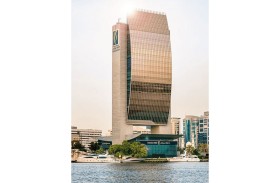 تداولات الأسهم المحلية عبر تطبيق « ENBD X» تتجاوز 5 مليارات درهم خلال عام