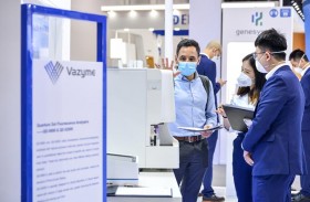 ميدلاب 2021 يسلط الضوء على الذكاء الاصطناعي في المختبرات الطبية