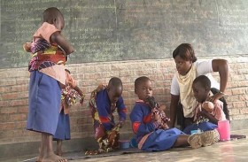 تفشي الأمية بين أطفال البرازيل بسبب كوفيد 