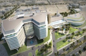 لجنة مبادرات رئيس الدولة تطلع على سير تنفيذ مشاريع تكلفتها ملياري درهم