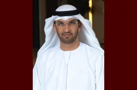 سلطان الجابر: أدنوك حريصة على استكشاف آفاق سوق الهيدروجين مع القطاعين العام والخاص في الهند