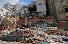 لبنانيون يغادرون بيروت بحثاً عن حياة أفضل 