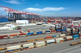 الصين: التعرفات الأميركية لعبة أرقام.. ستصبح أضحوكة 