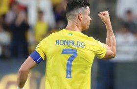 طيفُ نيمار يُظلل صدارة الهلال.. ورونالدو يقود النصر لفوز جديد