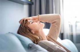 كيف يمكن أن يؤثر الإجهاد على جهاز المناعة؟