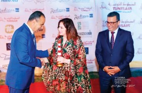 إلهام شاهين: أصبحت أتعرض للهجوم على كل جملة