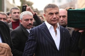 زعيم مافيا تركي يفضخ مسؤولين كباراً