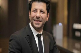 إياد نصار: تلقيت رسالة من مجهول بعد دور الشهيد 