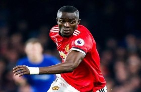 مانشستر يونايتد يعير مدافعه بايي إلى مرسيليا 