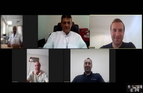 لجنة الطب الرياضي تقترح إضافة بروتوكول كوفيد- 19 لنموذج فحص الرياضيين