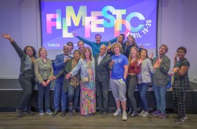 الهلال للمشاريع تُجدد التزامها بدعم مهرجان «أرابيان سايتس» السينمائي في عامه الثلاثين وتحتفل بمرور 11 عاماً على شراكتها مع المهرجان