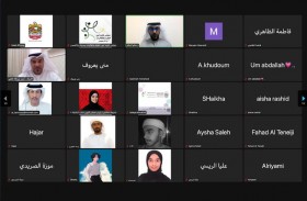 ورشة إرشادية للخريجين عن وظائف المستقبل في مجلس أولياء أمور الطلبة والطالبات بدبا الحصن