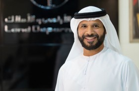 أراضي دبي: نظام حسابات ضمان العقارات ذات الملكية المشتركة يعزز الدور الحوكمي والرقابي