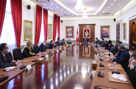 أزمة التحوير الوزاري: الحل سياسي أو لا يكون...!