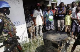 تعليق أنشطة منظمة فرنسية في شمال نيجيريا  