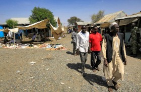 الخلاف الحدودي السوداني الإثيوبي يغذي توترات أوسع 