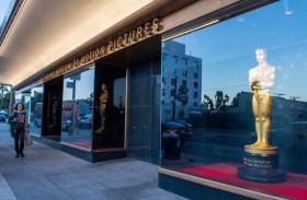 متحف الأوسكار يفتح أبوابه في 30 سبتمبر 