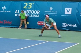 نورة بدوي : مجموعة الحبتور قبلت التحدي ونجحت بامتياز